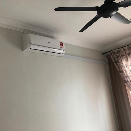 Seroja Homestay Malacca Ngoại thất bức ảnh