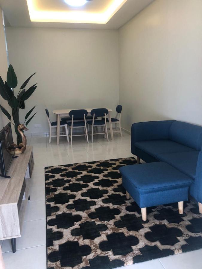 Seroja Homestay Malacca Ngoại thất bức ảnh