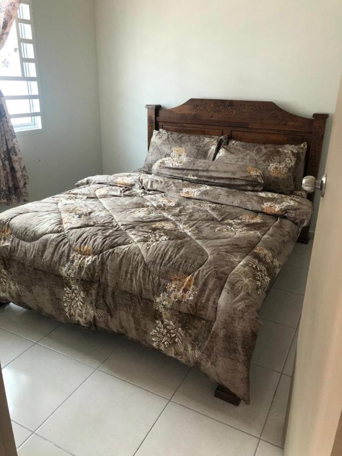 Seroja Homestay Malacca Ngoại thất bức ảnh