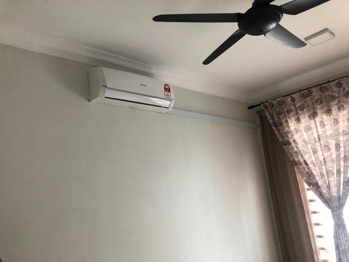 Seroja Homestay Malacca Ngoại thất bức ảnh