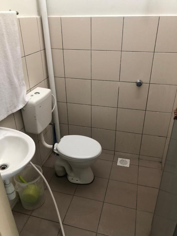 Seroja Homestay Malacca Ngoại thất bức ảnh