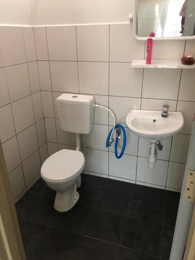Seroja Homestay Malacca Ngoại thất bức ảnh