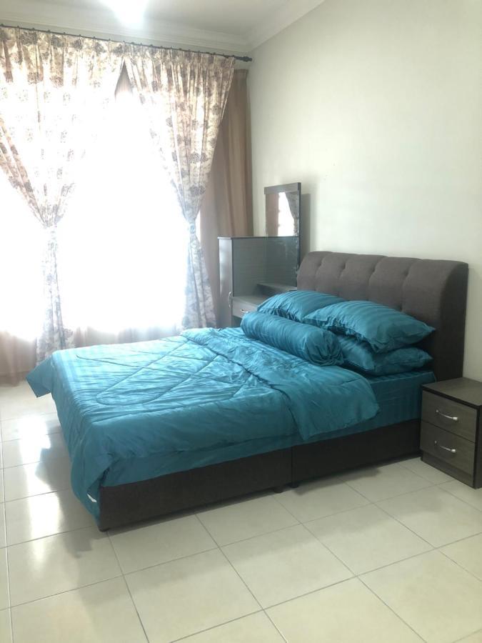 Seroja Homestay Malacca Ngoại thất bức ảnh
