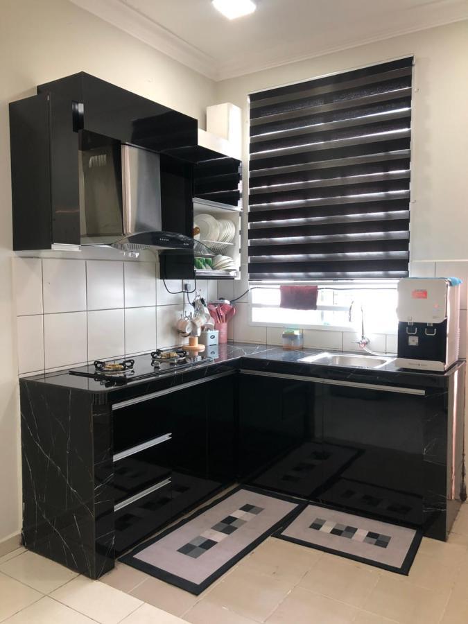 Seroja Homestay Malacca Ngoại thất bức ảnh